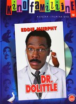 Dr. Dolittle [DVD]