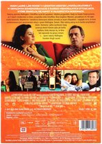 The Oranges [DVD]