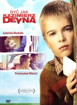 Byc jak Kazimierz Deyna [DVD]