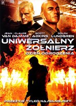Universal Soldier: Day of Reckoning [DVD]