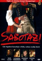 Sabotage!! [DVD]