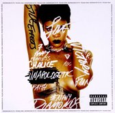 Rihanna: Unapologetic (PL) [CD]