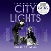 Charlie Chaplin - City Lights (2 LP)