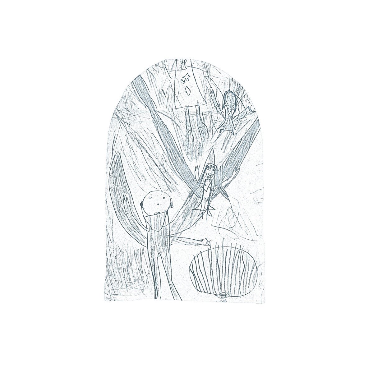 Mun Sing - Inflatable Gravestone (LP) (Coloured Vinyl)