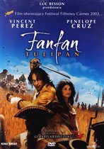 Fanfan la tulipe [DVD]