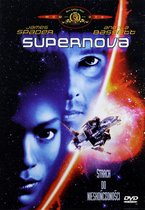 Supernova [DVD]