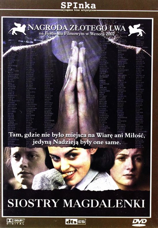 The Magdalene Sisters [DVD]