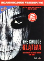 The Grudge [2DVD]