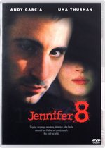 Jennifer Eight [DVD]
