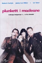 Plunkett & MacLeane [DVD]