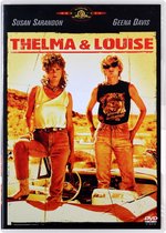 Thelma & Louise [DVD]
