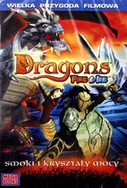 Dragons: Fire & Ice [DVD]