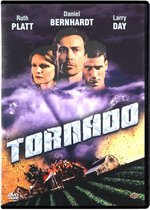 Tornado [DVD]