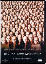 Being John Malkovich [DVD]
