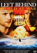 Left Behind III: World at War [DVD]