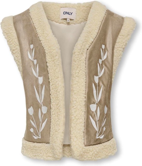 GILET KOGKARLA