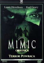 Mimic: Sentinel [DVD]