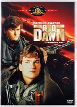 Red Dawn [DVD]
