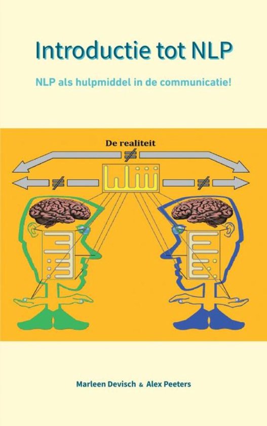 Introductie tot NLP - cover
