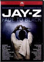 Fade to Black [DVD]