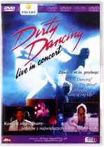 Dirty Dancing Live in concert [DVD]