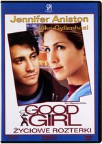 The Good Girl [DVD]