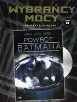 Batman : Le Défi [DVD]