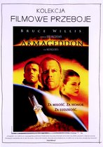 Armageddon [DVD]
