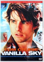 Vanilla Sky [DVD]