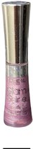 L’Oréal Glam Shine Lipgloss 112 Sapphire Strass Crystal Rose Lilac Glitter 6ml