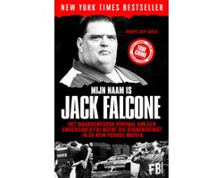 Mijn naam is Jack Falcone