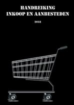 Handreiking inkoop en aanbesteden 2018