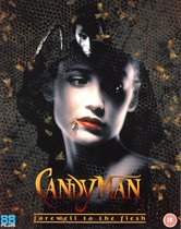 Candyman: Farewell To The Flesh