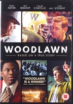 Woodlawn [DVD]