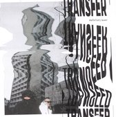 Małolat & Auer: Transfer [CD]