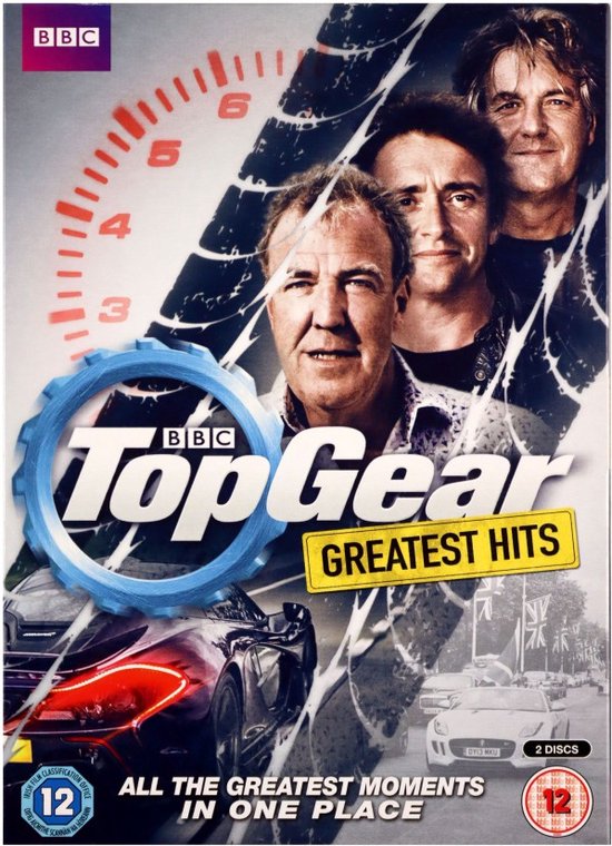 Top Gear: Greatest Hits