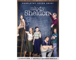 Young Sheldon [2DVD]