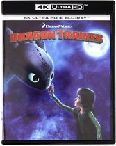 Dragons [Blu-Ray 4K]+[Blu-Ray]