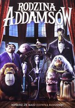 La famille Addams [DVD]