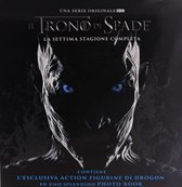 Game of Thrones [Blu-Ray]+[FIGURKA]