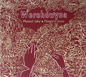 Werchowyna: Plywut roky [CD]