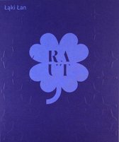 Łąki Łan: RAUT (Limited) [CD]