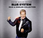 Blue System: Maxi & Singles Collection [3CD]