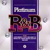 Absolute R&B [CD]
