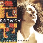Roykey: Creo Roots [CD]