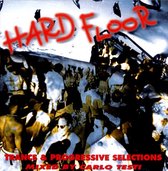 Hard Floor Trance & Progressive Selections Mixed By Carlo Testi [CD]