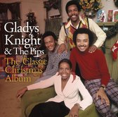 Gladys Knight & The Pips: Classic Christmas Album [CD]