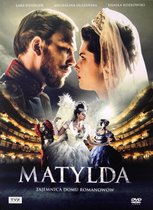 Matilda [DVD]