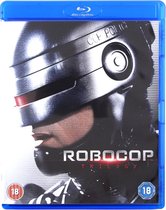 Robocop Remastered Trilogy