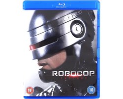 Robocop Remastered Trilogy
